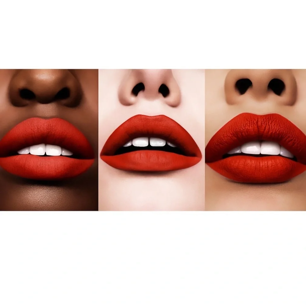 💋 PAT MCGRATH LABS MatteTrance™ Lipstick - Obsessed! 211